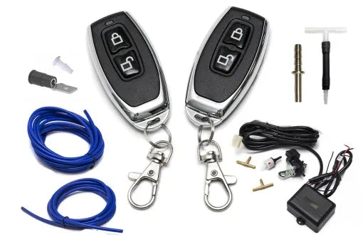 718 4.0L SOUL Valve Controller Kit