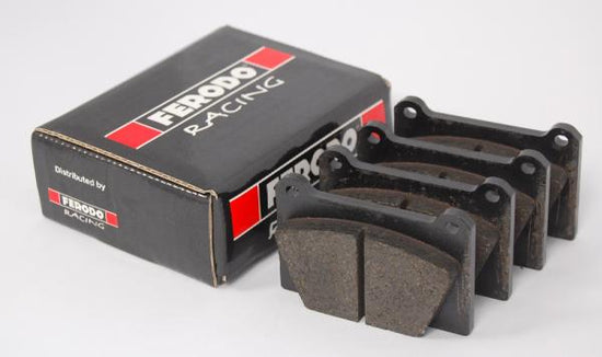 FERODO FRP3144GB Brake Pads DS3.12 Compound - FITS AP RACING CP9660/9661 CALIPERS