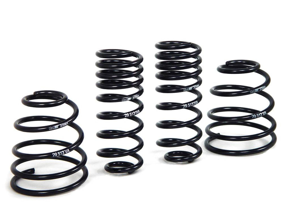 H&R SPORT SPRINGS 98-04 Porsche 911/996 C2 (2WD) Coupe