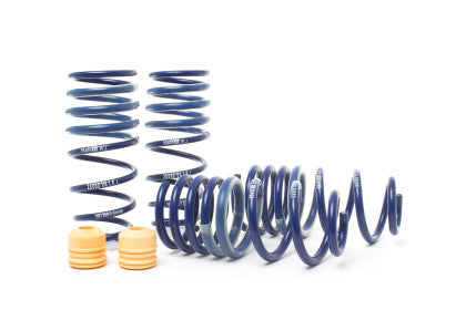 H&R SPORT SPRINGS PORSCHE (991 CARRERA)