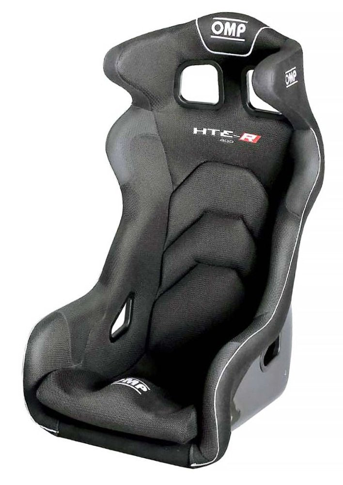 OMP HTE-R 400 FIA Racing Seat