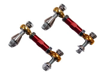 Tarett Engineering Rear Drop Links, (pair) 996 / 997 / 991 / 992