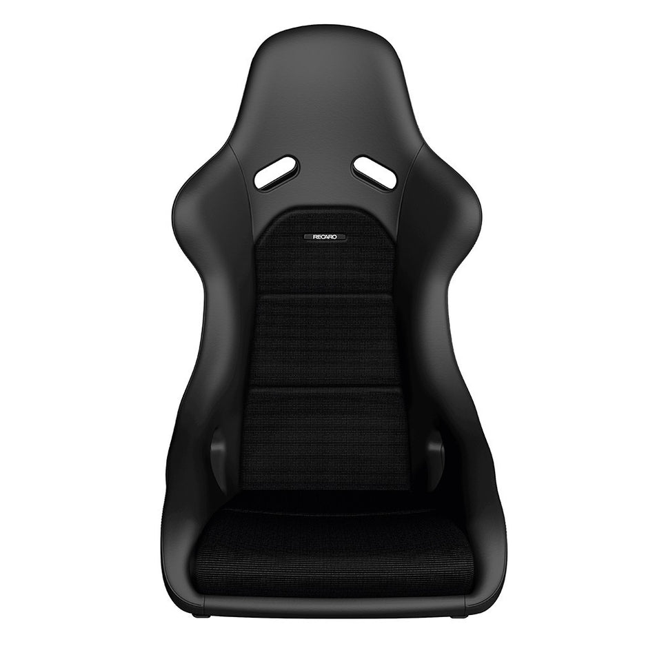 Recaro Classic Corduroy Pole Position ABE