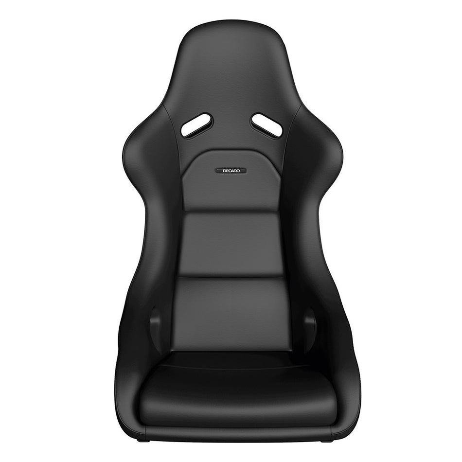 Recaro Classic Leather Pole Position ABE